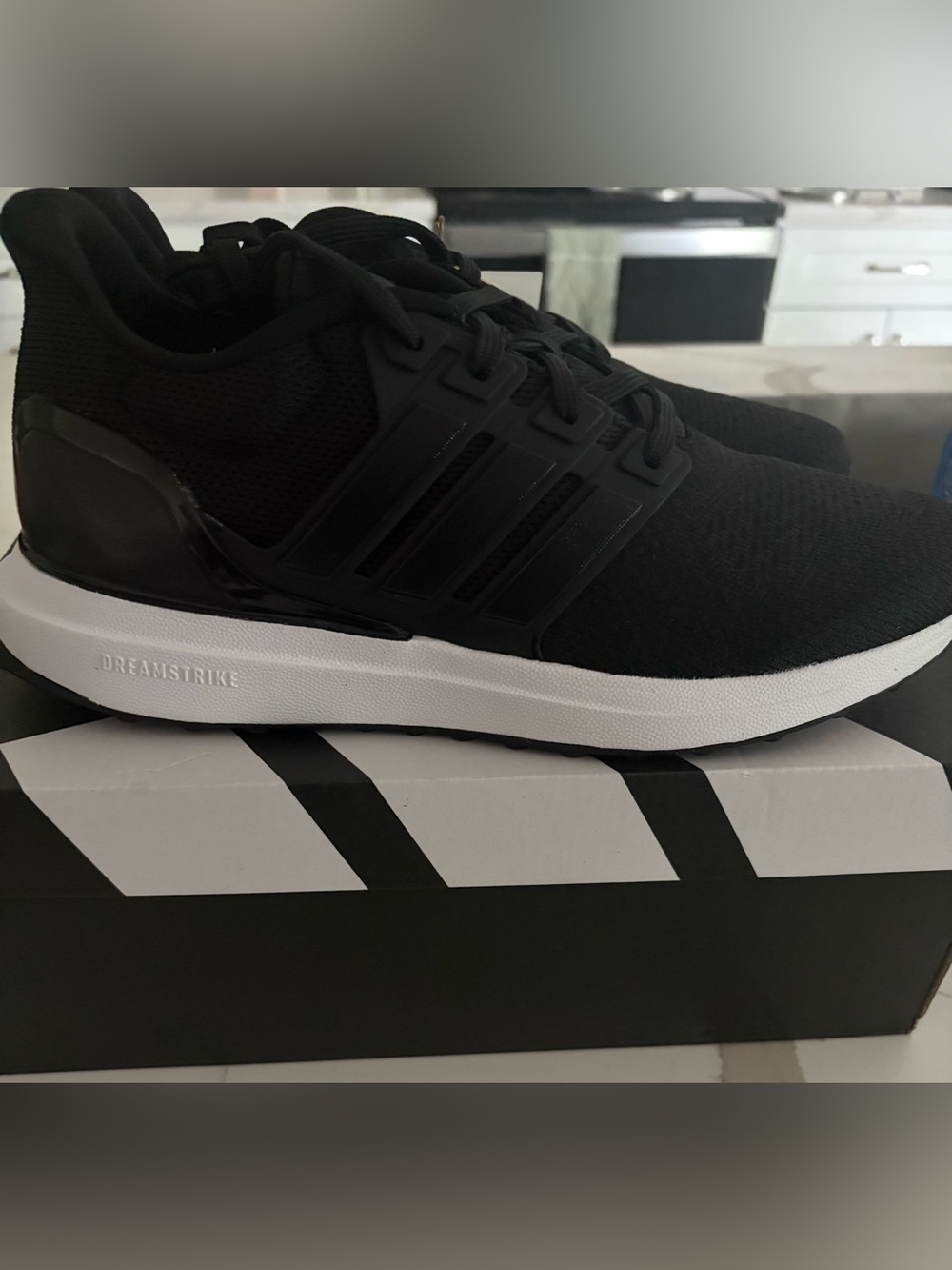 Adidas Ultradream DNA Shoes